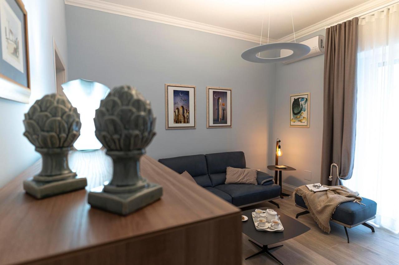 Azzurro 6 Holiday House Martina Franca Extérieur photo