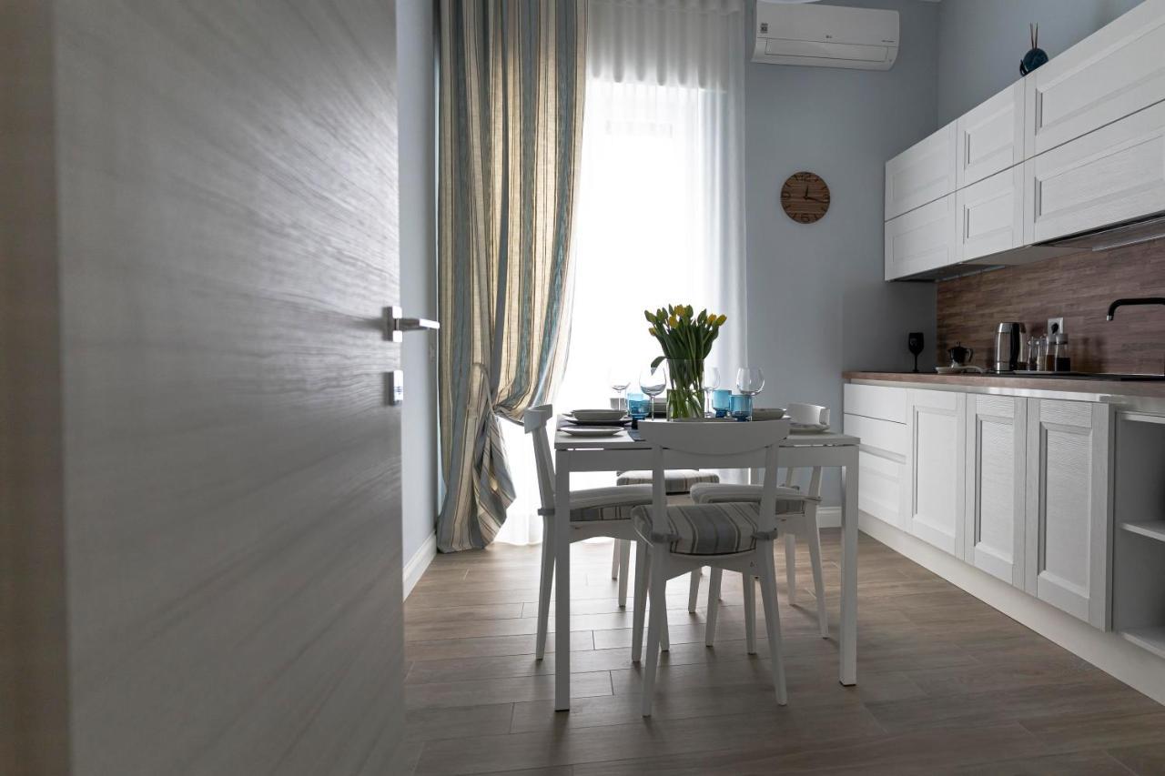 Azzurro 6 Holiday House Martina Franca Extérieur photo