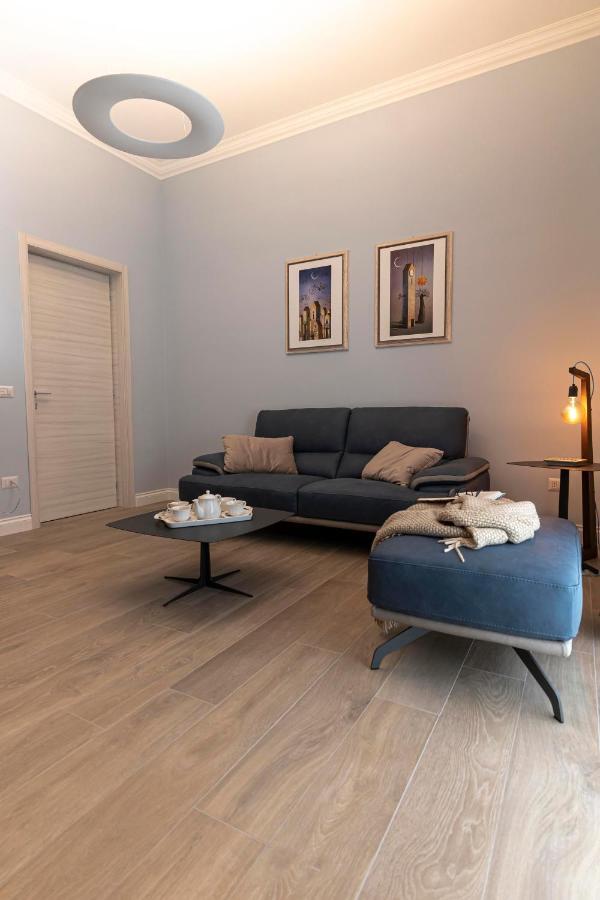 Azzurro 6 Holiday House Martina Franca Extérieur photo